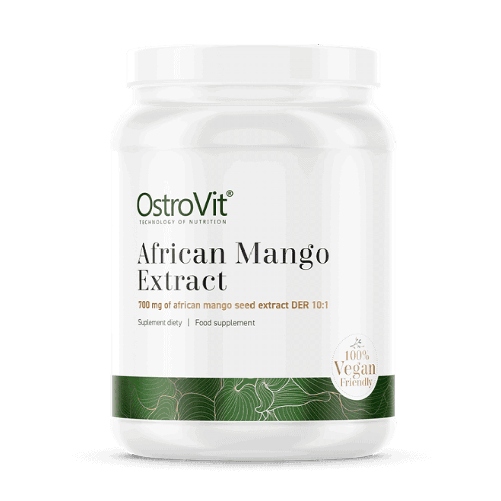 OSTROVIT African Mango Extract 100гр 