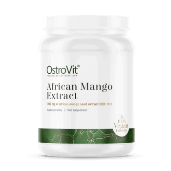 OSTROVIT African Mango Extract 100гр 