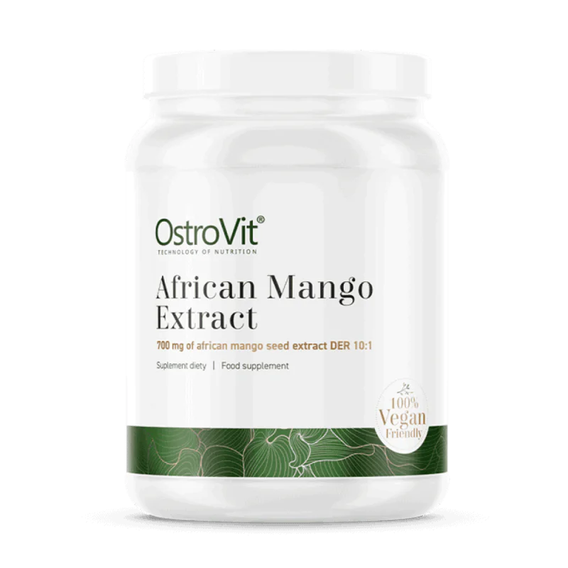 OSTROVIT African Mango Extract 100гр 