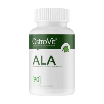 OSTROVIT ALA 90 таблетки