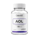 OSTROVIT AOL Arginine Ornithine Lysine 120 капсули