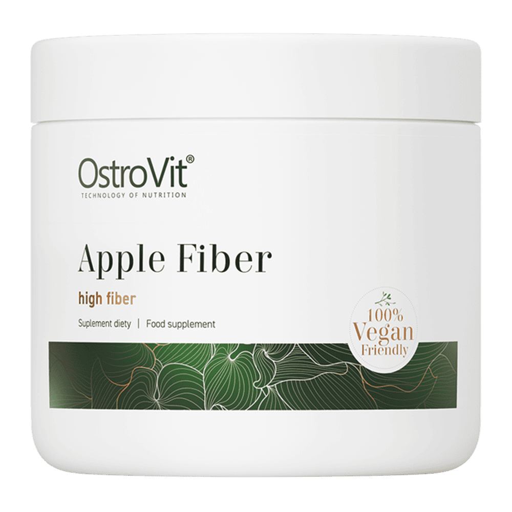 OSTROVIT Apple Fiber Vege 200 г