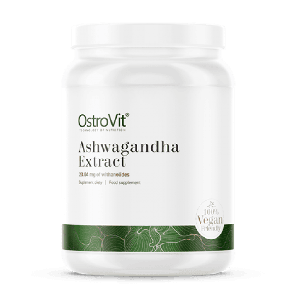 OSTROVIT Ashwagandha Extract 100гр
