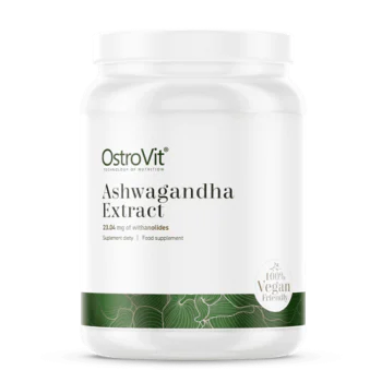 OSTROVIT Ashwagandha Extract 100гр
