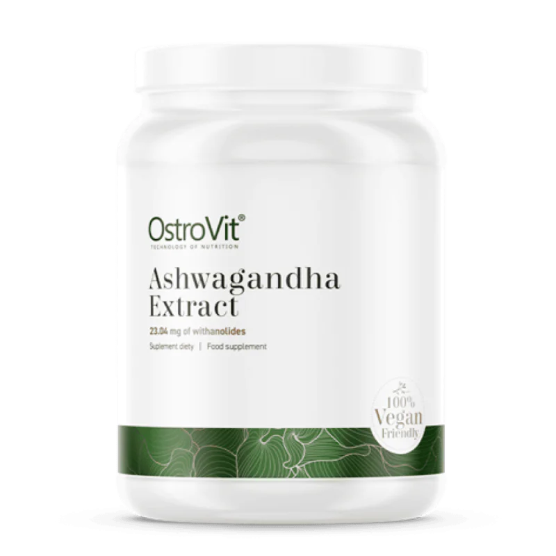 OSTROVIT Ashwagandha Extract 100гр