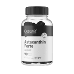OSTROVIT Astaxanthin Forte 90 гел капсули