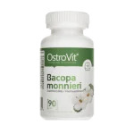 OSTROVIT Bacopa Monnieri 90 таблетки