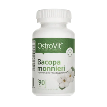 OSTROVIT Bacopa Monnieri 90 таблетки