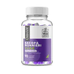 OSTROVIT Bacopa Monnieri 90 растителни капсули