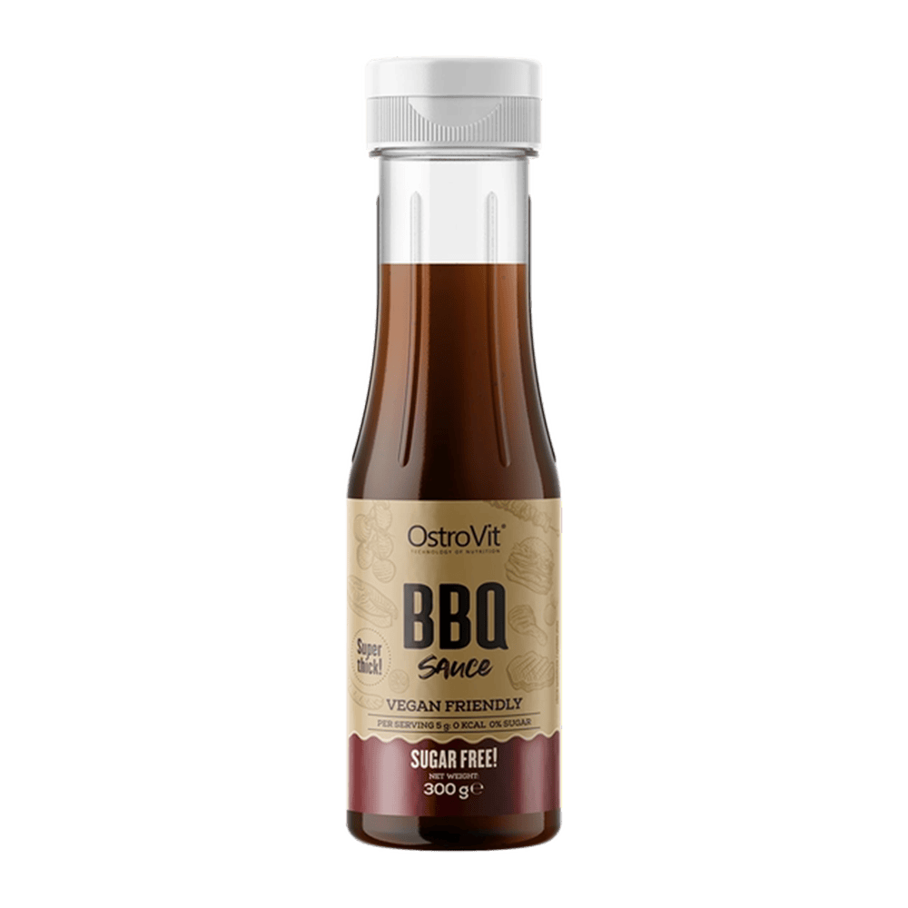 OSTROVIT BBQ Sauce 300 г