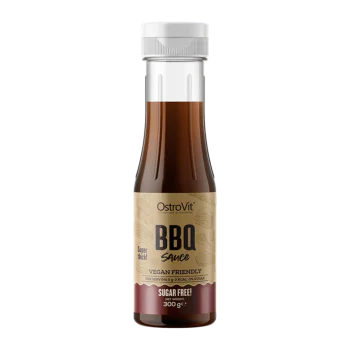 OSTROVIT BBQ Sauce 300 г