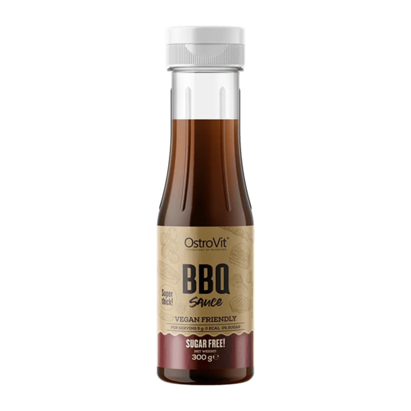 OSTROVIT BBQ Sauce 300 г