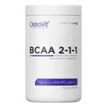 OSTROVIT BCAA 2:1:1 400 г