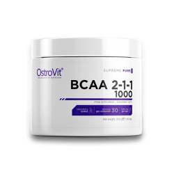 OSTROVIT BCAA 2:1:1 1000 150 таблетки