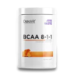 OSTROVIT BCAA 8:1:1 400 гр