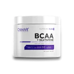 OSTROVIT BCAA + Glutamine 200 гр
