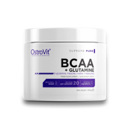 OSTROVIT BCAA + Glutamine 200 гр