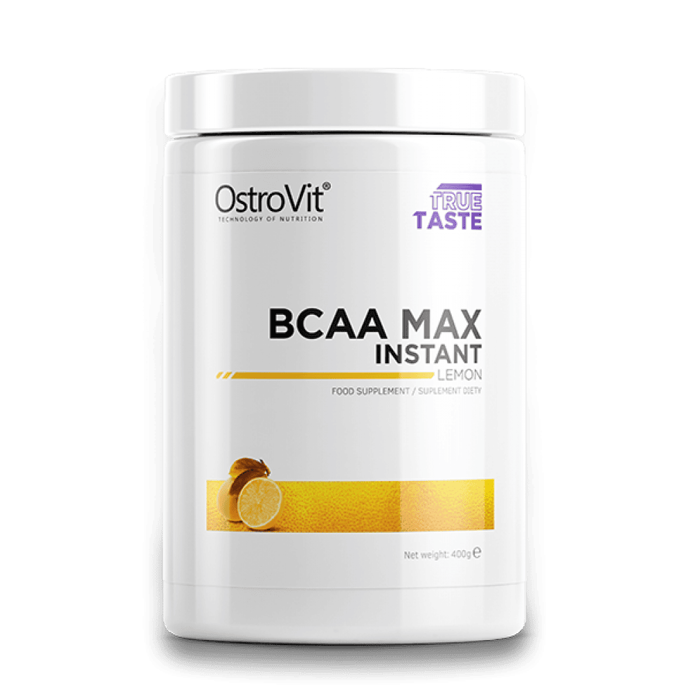 OSTROVIT BCAA Max Instant 400 гр