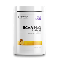 OSTROVIT BCAA Max Instant 400 гр