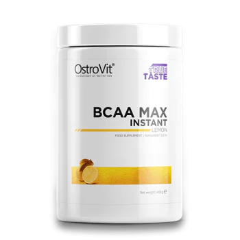 OSTROVIT BCAA Max Instant 400 гр
