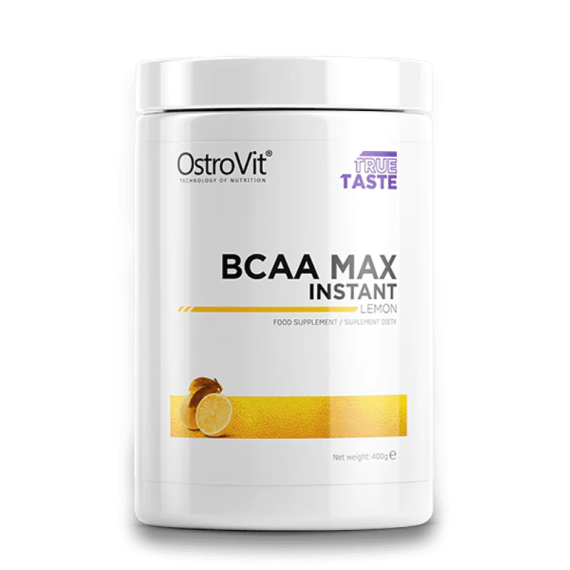 OSTROVIT BCAA Max Instant 400 гр