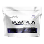 OSTROVIT BCAA Plus 400 гр
