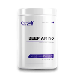 OSTROVIT Beef Amino 300 таблетки