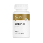 OSTROVIT Berberine 90 таблетки