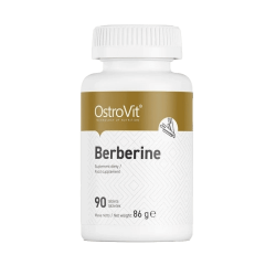 OSTROVIT Berberine 90 таблетки