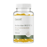 OSTROVIT Berberine HCl 97% 90 капсули