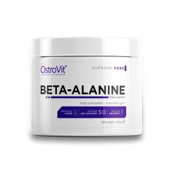 OSTROVIT Beta Alanine 200 гр.