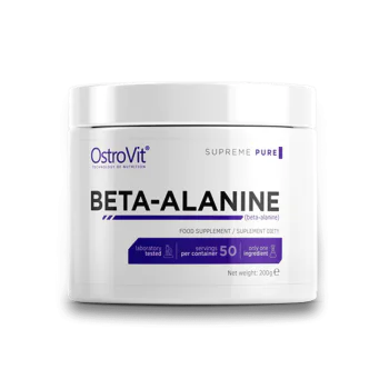 OSTROVIT Beta Alanine 200 гр.