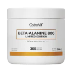 OSTROVIT Beta Alanine 800 Limited Edition 300 капсули