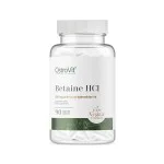 OSTROVIT Betaine HCl 90 растителни капсули