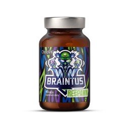 OSTROVIT Braintus Respawn 90 капсули
