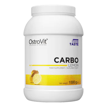 OSTROVIT Carbo 1000гр
