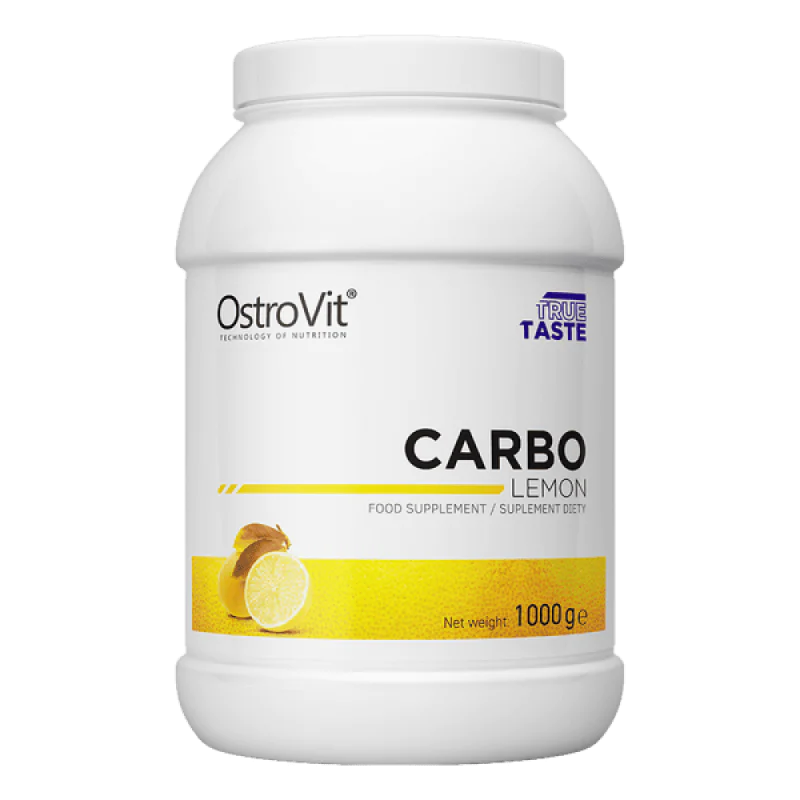 OSTROVIT Carbo 1000гр
