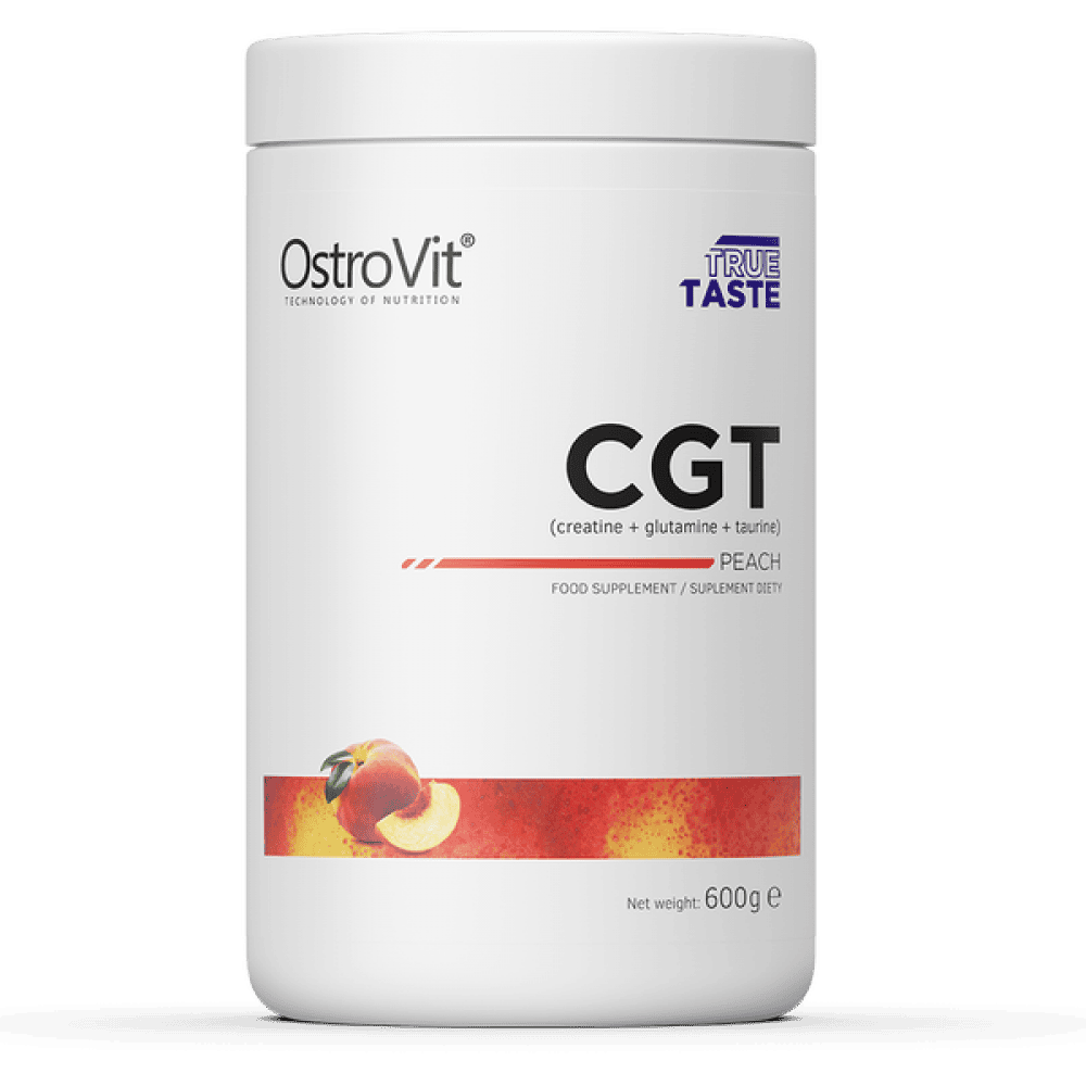 OSTROVIT CGT Powder 600гр