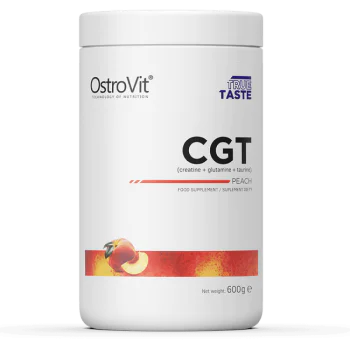OSTROVIT CGT Powder 600гр