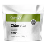 OSTROVIT Chlorella 1000 таблетки
