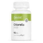 OSTROVIT Chlorella 90 таблетки