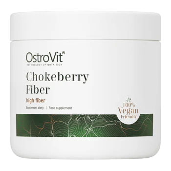 OSTROVIT Chokeberry Fiber Vege 200гр