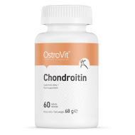 OSTROVIT Chondroitin 60 таблетки