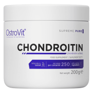 OSTROVIT Chondroitin Sulfate Powder 200гр
