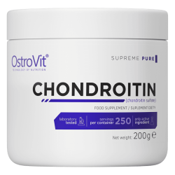 OSTROVIT Chondroitin Sulfate Powder 200гр