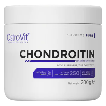 OSTROVIT Chondroitin Sulfate Powder 200гр