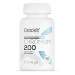 OSTROVIT Chromium 200 90 таблетки
