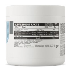 OSTROVIT Citrulline 210 г