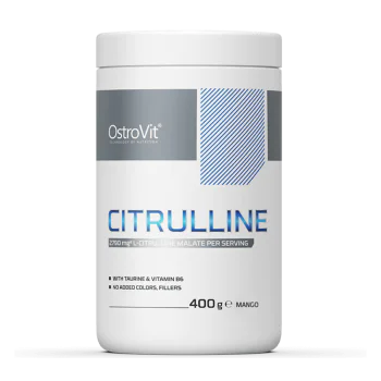 OSTROVIT Citrulline 400гр