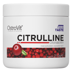OSTROVIT Citrulline Malate 210гр